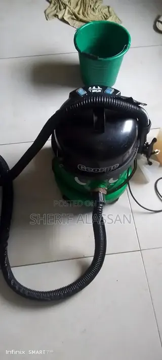 Cleaning Services