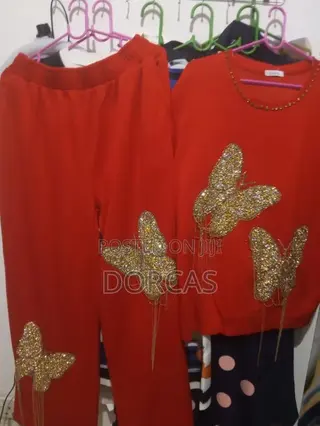 Doriel Dorel Closet