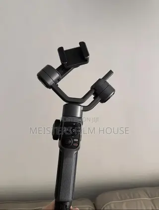 Zhiyun Smooth 5/5s