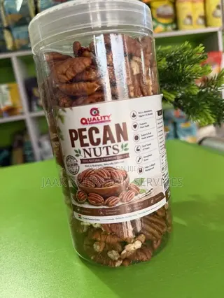 Pecan Nut 400g