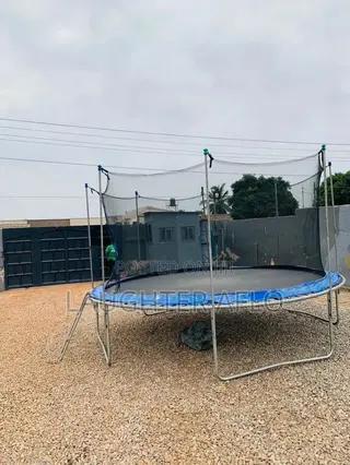 Rentals of Bouncy Castle