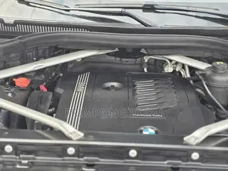 BMW X7 xDrive40i 2022 Gray