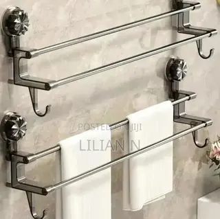 Towel Hanger (2in1)