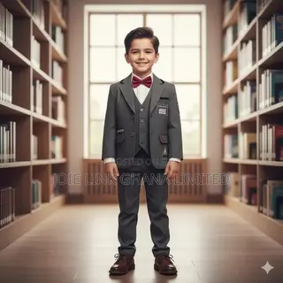 Kids Suit Available in Stock