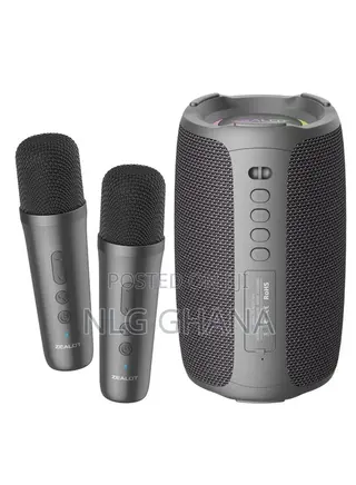 4400mah 20w Bluetooth Speaker Waterproof Outdoor Bass. Tvx24380