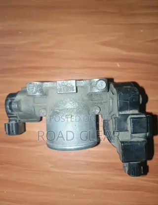 Throttle Body for Toyota D4D
