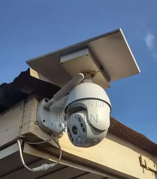 CCTV Installation and Fault Diagnostics