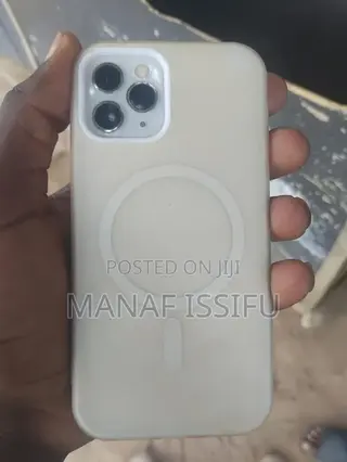 Apple iPhone 11 Pro 64 GB White