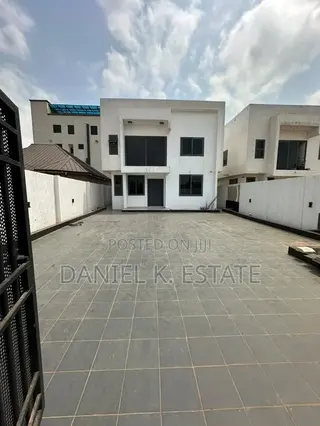 5bdrm House in Agbogba for rent