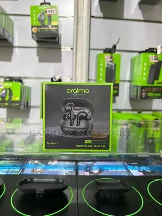 Oraimo Spacebuds N