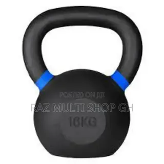 16kg Kettlebell