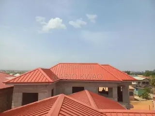 Premium Roofing Services