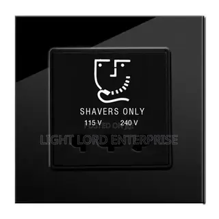 115v/220v and 110V Socket UK Series