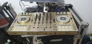 Pioneer DDJ Sx
