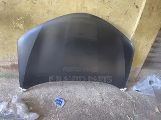 Rav4 2017 Bonnet