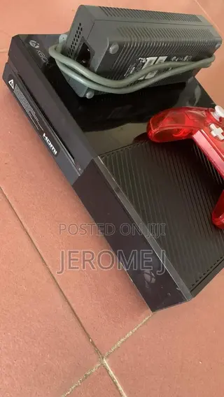 Xbox One S Console