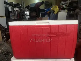 Coleman Ice Chest