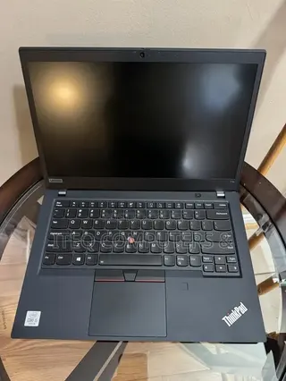 Laptop Lenovo ThinkPad T14 16GB Intel Core i5 SSD 256GB