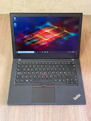 New Laptop Lenovo ThinkPad A485 8GB AMD Ryzen 3 SSD 256GB