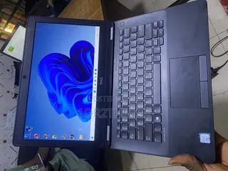 Laptop Dell 8GB Intel Core I7 SSD 256GB