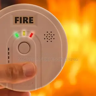 Airport Residential Fire Alarm Installation