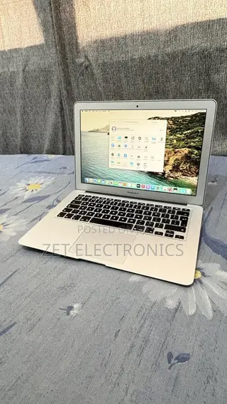 Laptop Apple MacBook 2014 4GB Intel Core i5 SSD 128GB