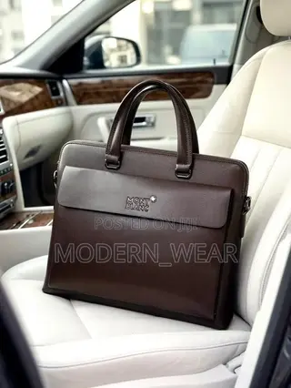 Laptop Bag Available