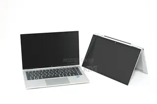 New Laptop HP EliteBook 1040 G8 16GB Intel Core i7 SSD 512GB
