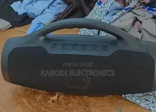 Powerful Bluetooth Speaker With a Cool Price