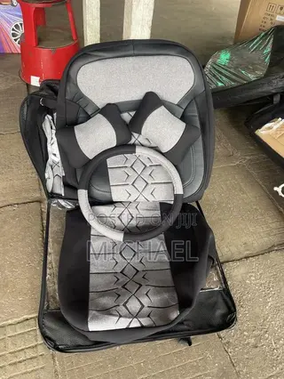 Seat Covers