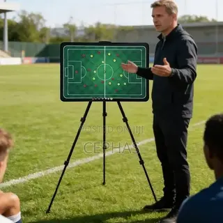 Tactical Board