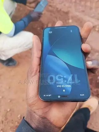 Apple iPhone 12 Pro 256 GB Blue