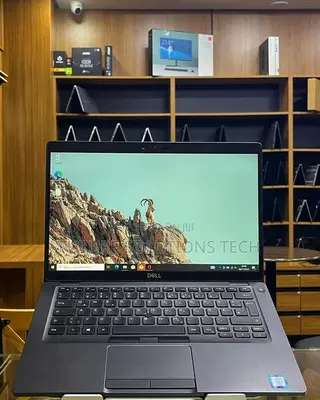 Laptop Dell Latitude 5400 8GB Intel Core i5 SSD 256GB