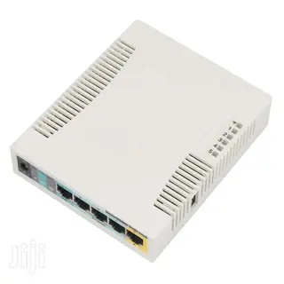 Mikrotik Rb951g-2hnd