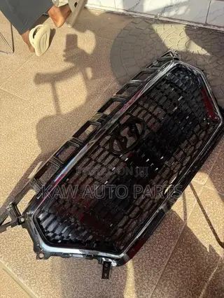 2016,2017,2018,2019,2020 Grille for Hyundai Elantra GT