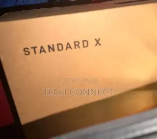 Starlink Standard X