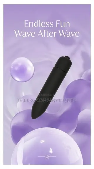 Bullet Female GSpot Vibrator for Adult Sex Toy