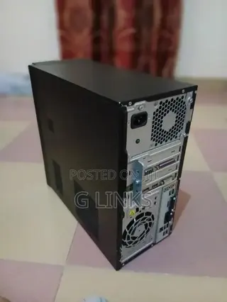 Desktop Computer HP Pavilion Gaming Desktop 12GB Intel Core i7 HDD 1T