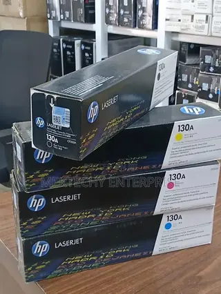 HP 130a Toner