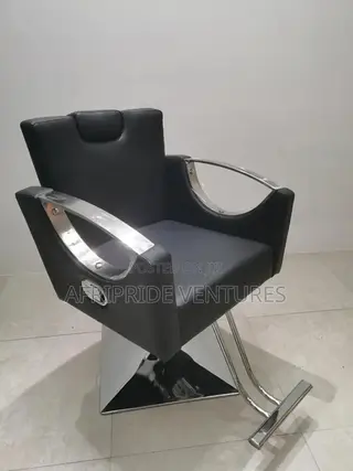 Salon Styling Chair