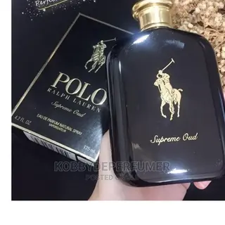 Ralph Lauren Unisex Spray 100 Ml