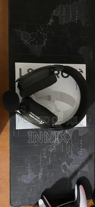 Attack Shark L80 Pro Wireless Gaming Headset
