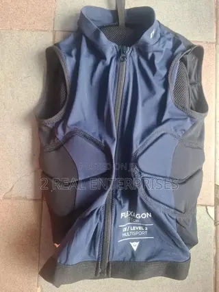 Dainese Flexagon Tech CE Level 2 Body Armor Vest