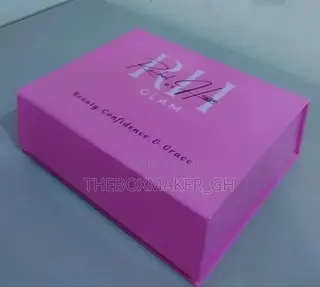 Customized Gift Box Available on Order