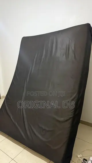 Double Bed Mattress (Foreign)