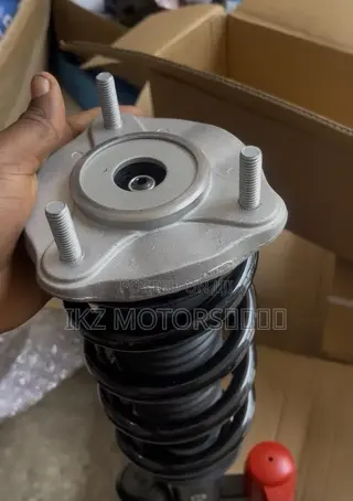 Benz C63/ Amg Gt/ C43/ C400 Front Shocks
