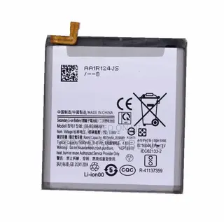 Samsung Galaxy S21 Ultra Original Battery