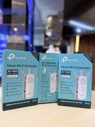 TP-Link AC1900