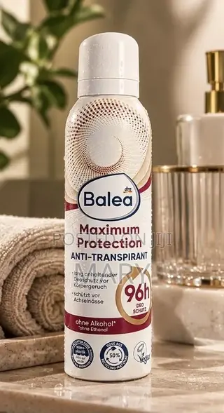 Balea Deodorant