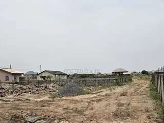 Build or Invest at Avenue 302, Prampram – Near Prampram Junction